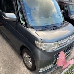タント人気色✨の画像