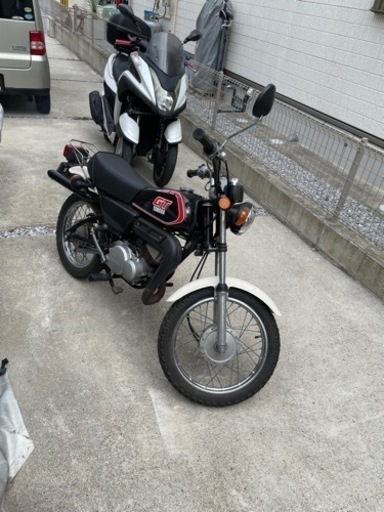 GT50 年末年始特価販売中