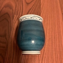 湯呑み　2脚セットの画像