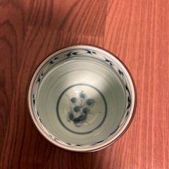 湯呑み　2脚セットの画像