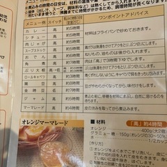 電気煮込み鍋（新品）スロークッカーの画像