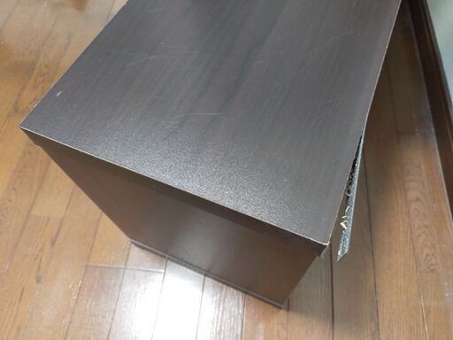 木製ラック(値下げしました)
