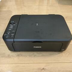 【取引中】プリンター　PIXUS　MG2130