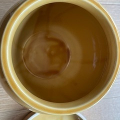 本格焼酎　甕雫（かめしずく） 空容器　1800ml の画像