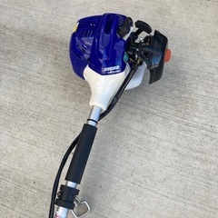 草刈機　エコー　echo CGT24DXの画像