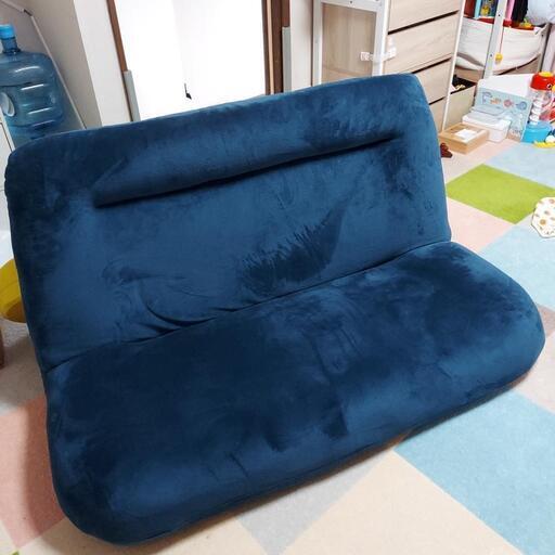 ソファ 2〜3人用 ポケットコイル