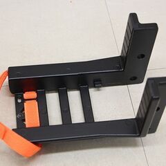 第一精工 王様印 シャクリラークロング シャクリLARK LONG 竿受け ロッドキーパー (P1436wY)の画像