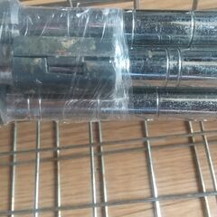 メタルラック　小の画像