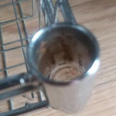 メタルラック　小の画像