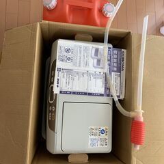 コロナ石油ファンヒーターFH-G4617BY(W)