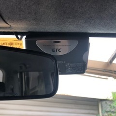 ダイハツムーヴ　2005年　車検1年　　ETCの画像