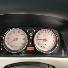 ダイハツムーヴ　2005年　車検1年　　ETCの画像