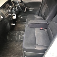 ダイハツムーヴ　2005年　車検1年　　ETCの画像