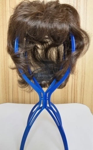 (値下げ予定無し)未使用品！マルゴヘア　レディース　ウィッグ