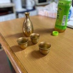 金杯