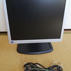モニタHP 1740 17型 