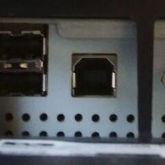 モニタHP 1740 17型 の画像