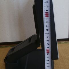 モニタHP 1740 17型 の画像