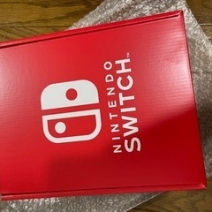値下げしました！【新品未開封】switch 有機elモデル