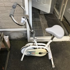 ホームサイクルの画像