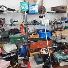 電動工具、手工具高価買取中！　リサイクルショップ宮崎屋佐土原店