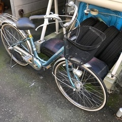 ブリヂストン自転車