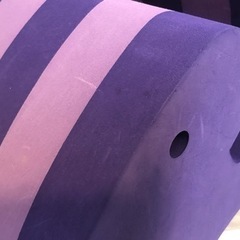 ボーネルンド　ボブルス　ぞう　パープルの画像