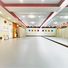 演劇稽古やフラメンコ教室、タップ教室ができる！ダンス演劇ヨガ向けの防音レンタルスタジオ　御茶ノ水おちゃすたスタジオ − 東京都