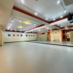 演劇稽古やフラメンコ教室、タップ教室ができる！ダンス演劇ヨガ向けの防音レンタルスタジオ　御茶ノ水おちゃすたスタジオ - 千代田区