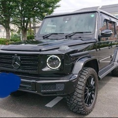 g63 限定車