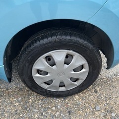 車検2年付き　ライフ　低走行　の画像