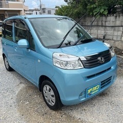 車検2年付き　ライフ　低走行　の画像