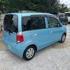 車検2年付き　ライフ　低走行　の画像