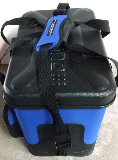 釣り用い入れ物