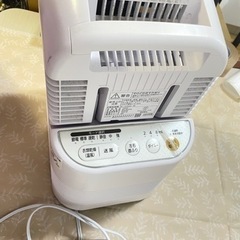 アイリスオーヤマ 乾燥機の画像