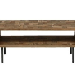 ACME Furniture / TROY COFFEE TABLE