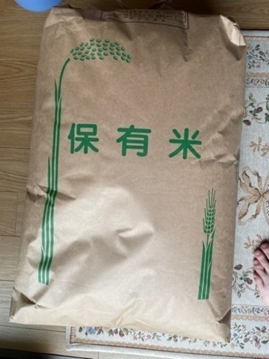 令和3年　島根県邑南町産　コシヒカリ30キロ