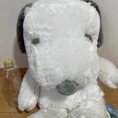 スヌーピー  ぬいぐるみ