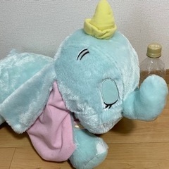 ダンボ　ぬいぐるみ