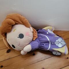 ソフィア ぬいぐるみ