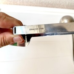 ★★★ スープレードルとケーキサーバー 差し上げます ★★★の画像