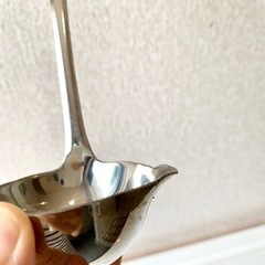 ★★★ スープレードルとケーキサーバー 差し上げます ★★★の画像