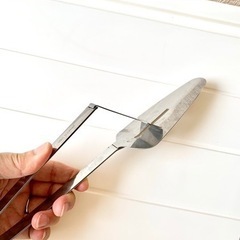 ★★★ スープレードルとケーキサーバー 差し上げます ★★★の画像