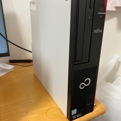 デスクトップPC売ります。＊更新しました