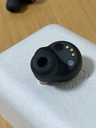SONY ワイヤレスイヤホン　WF-1000XM4 ブラック