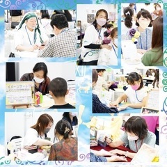 出展者様募集！11月12日(土)品川「天使の遊び場」 - メンバー募集