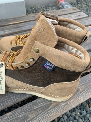 ダナー デッドストック 未使用 ダナー デッドストック 未使用