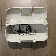 combi　ロアンジュAT RW-650 バウンサーの画像