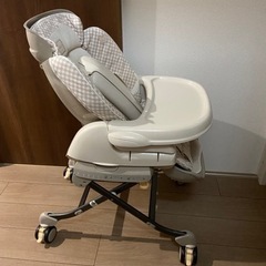 combi　ロアンジュAT RW-650 バウンサー