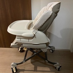 combi　ロアンジュAT RW-650 バウンサーの画像